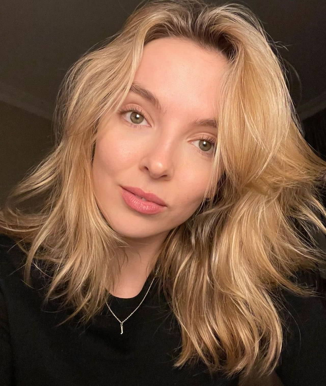 Jodie Comer's Exclusive Feature on February 10, 2022 - 1