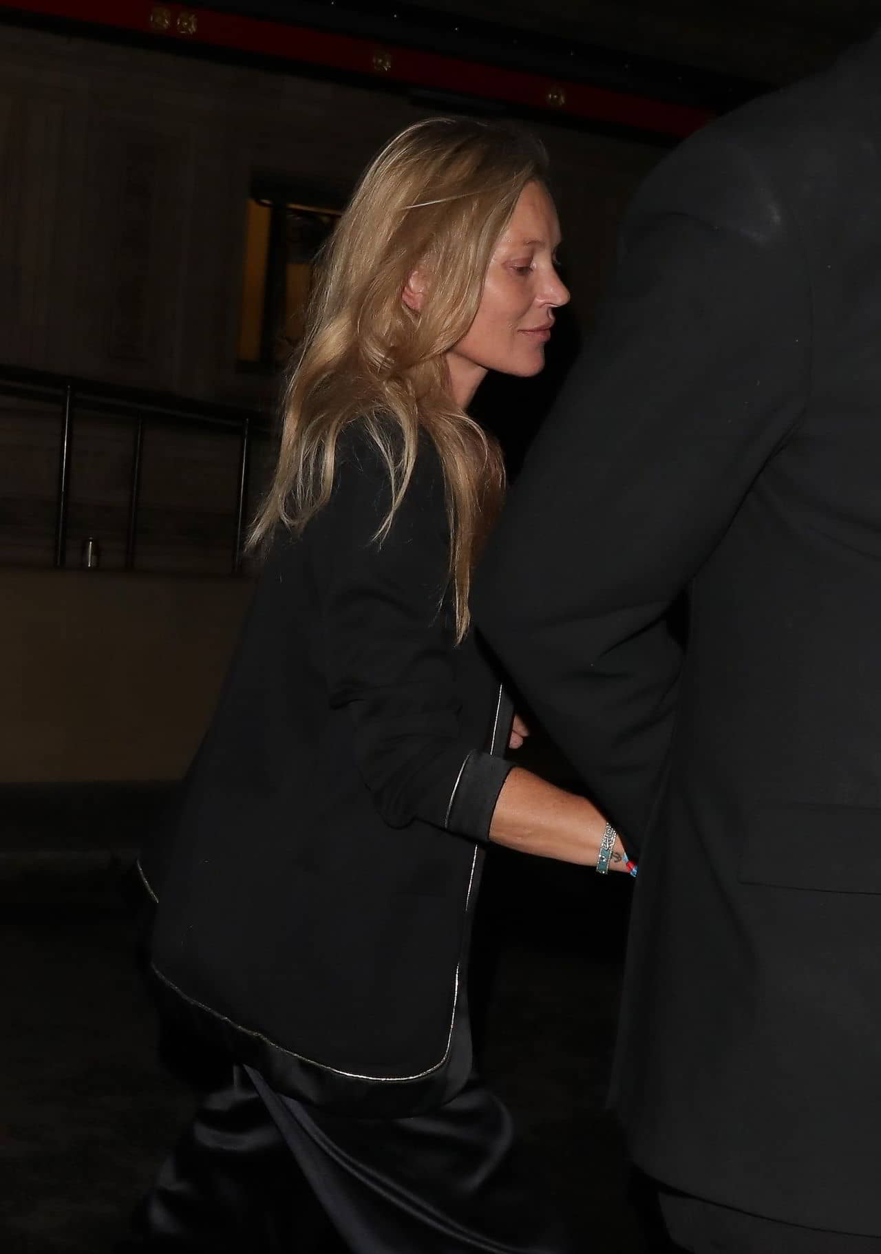 Kate Moss at Royal Albert Hall in London, June 1, 2022 - 1