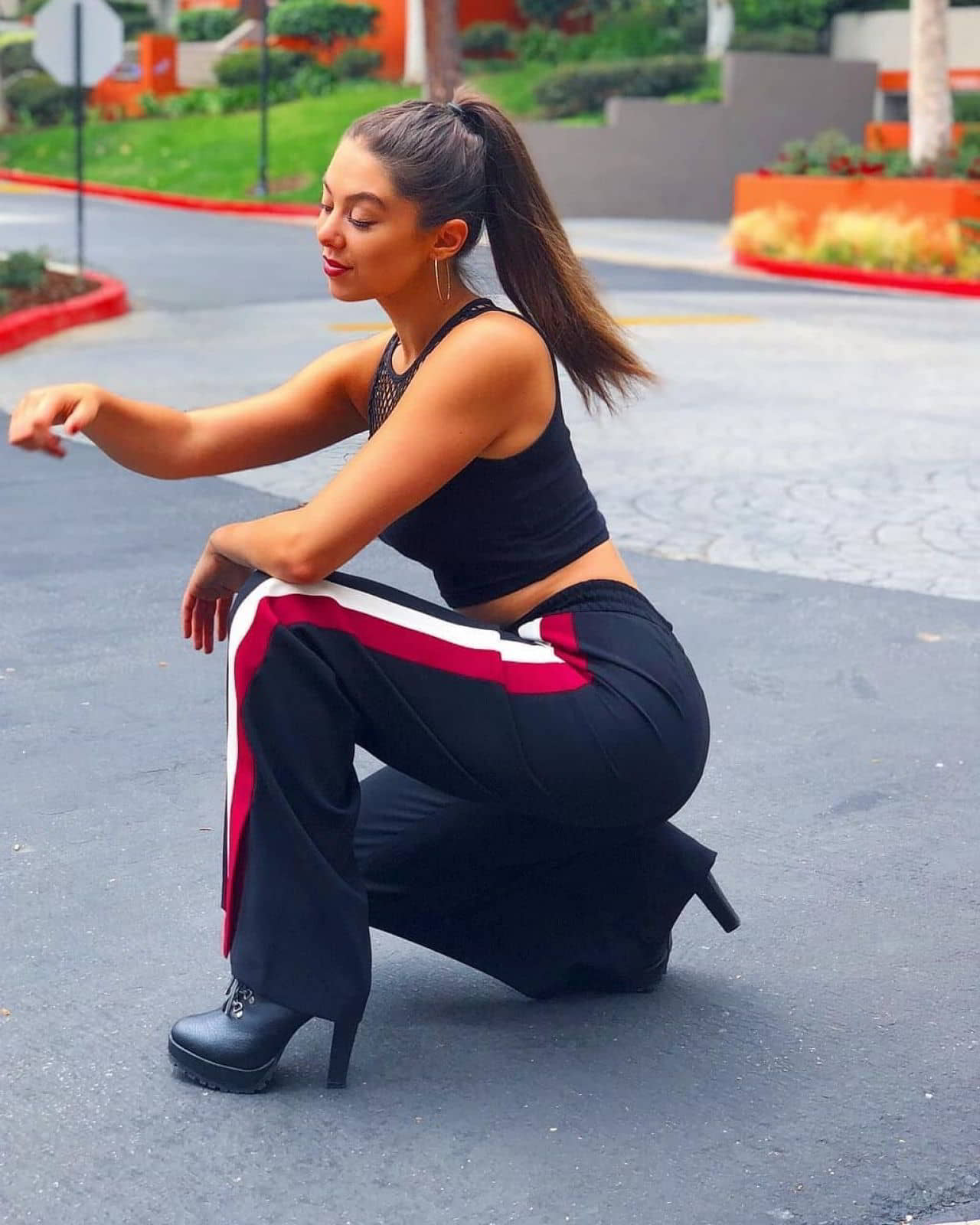 Kira Kosarin Instagram Live Stream and Photos, June 6, 2020 - 1