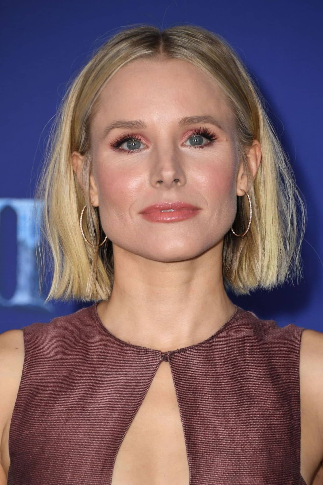 Kristen Bell at Frozen 2 Premiere in Hollywood - 1