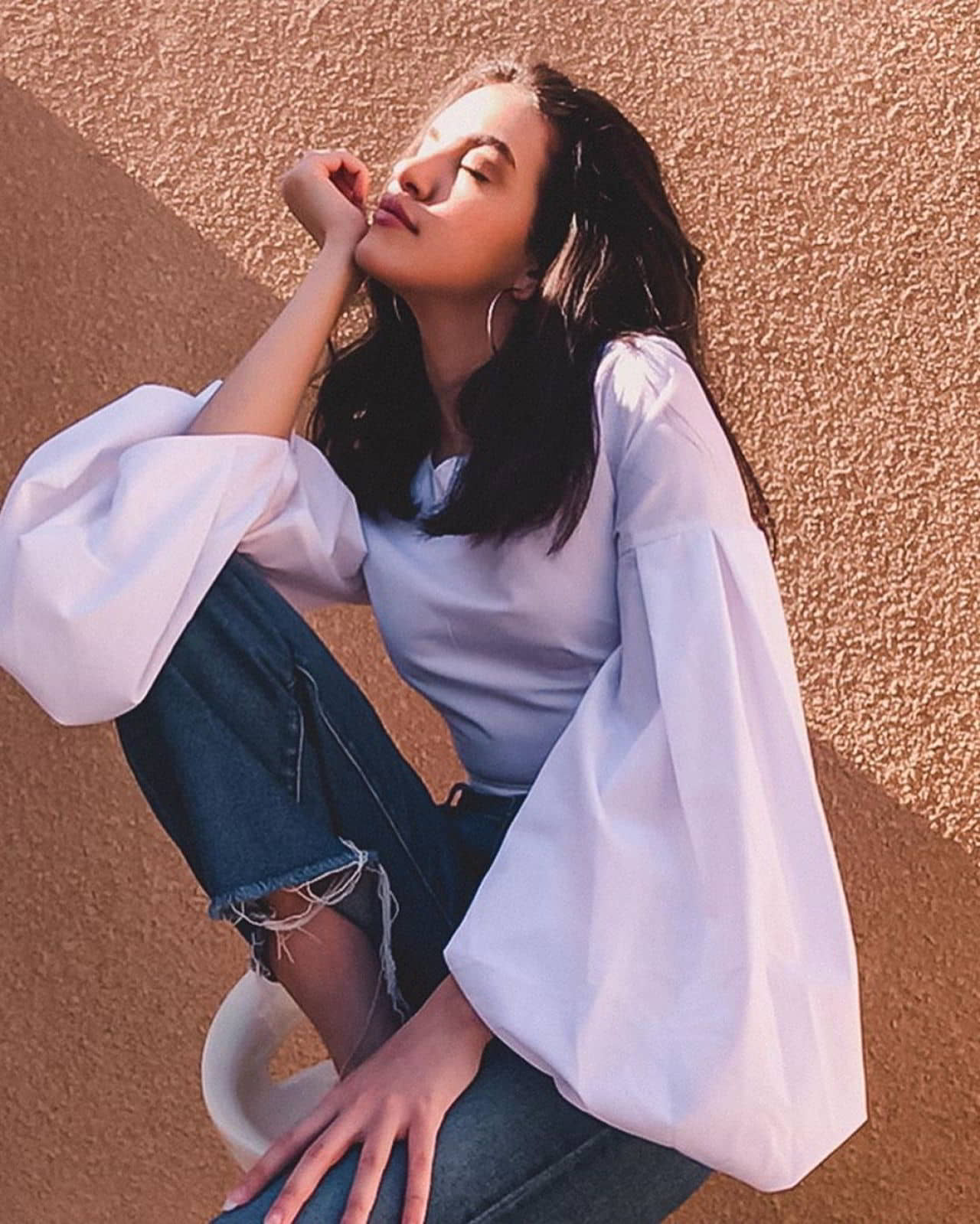 Lilimar Hernandez Photoshoot May 2020 - 1