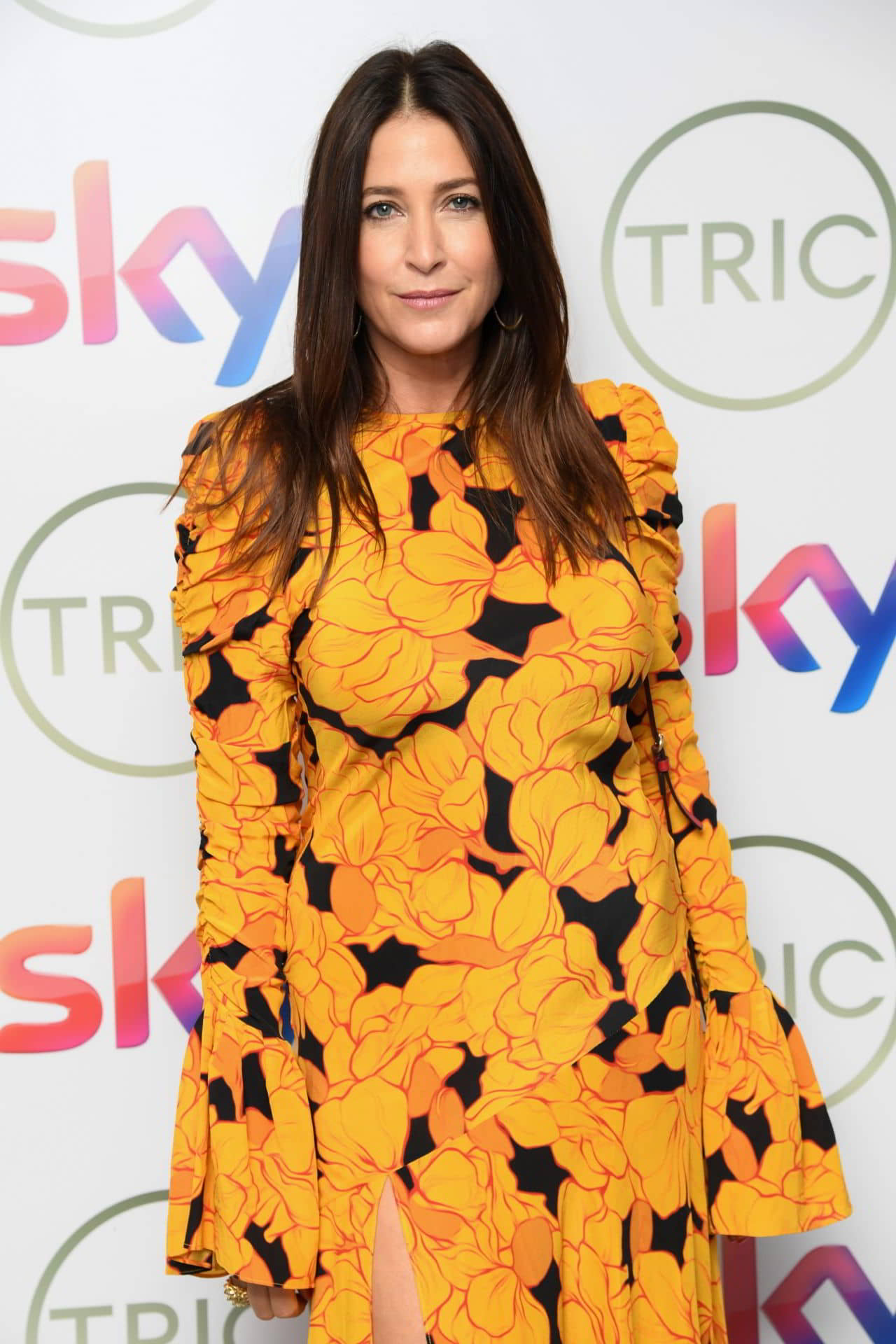 Lisa Snowdon at TRIC Awards 2020 - 1