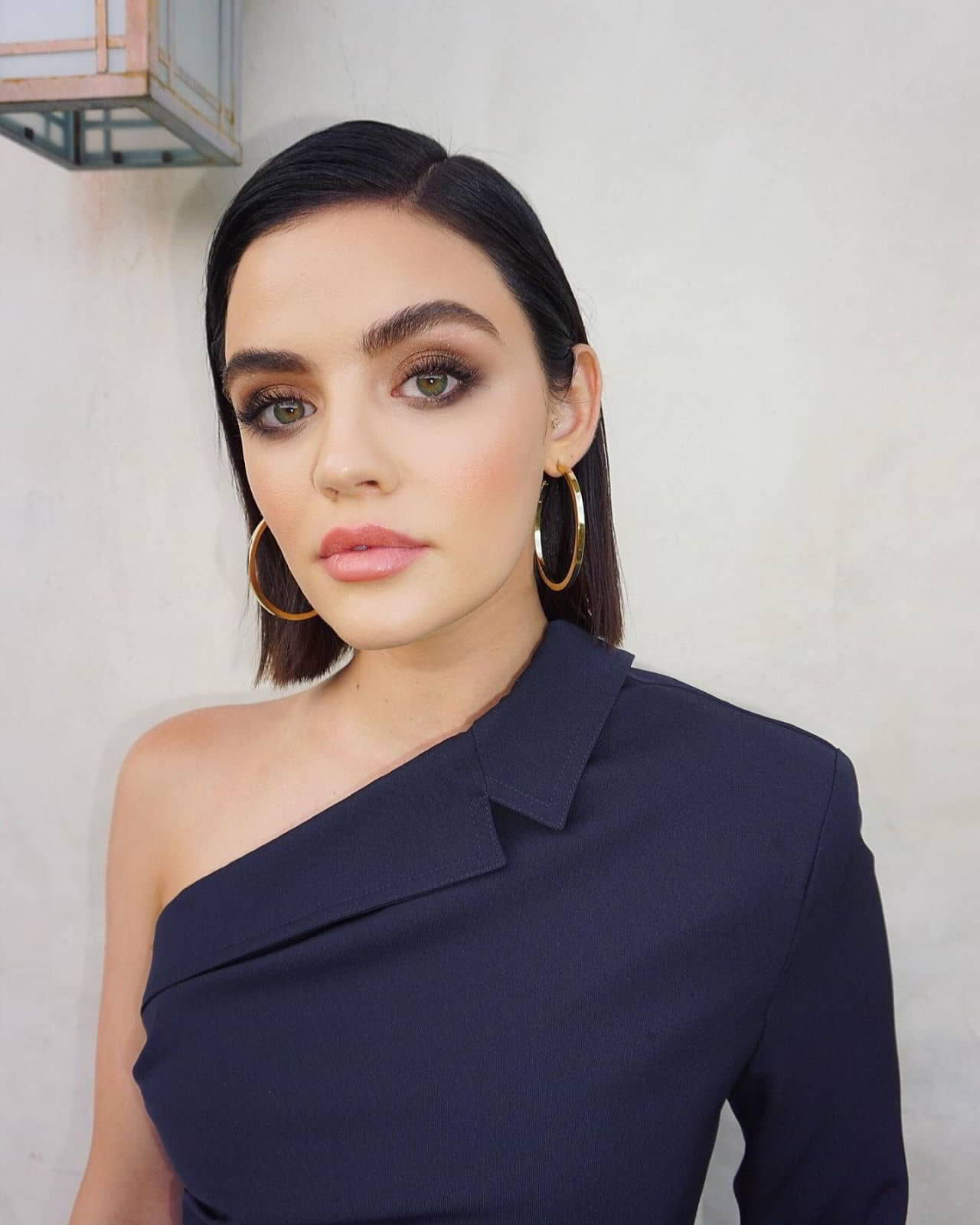 Lucy Hale's Social Media, June 12, 2019 - 1