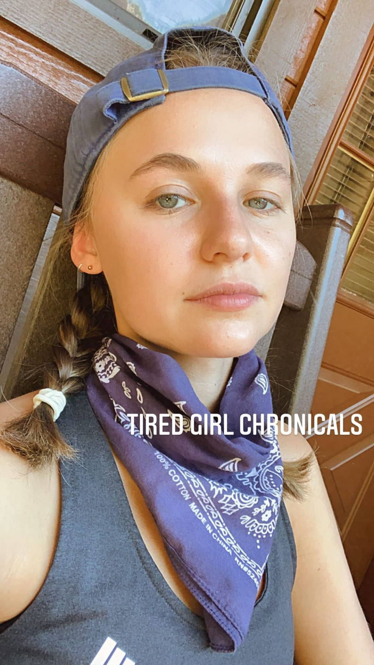 Madison Iseman's Social Media Photos, September 23, 2020 - 1