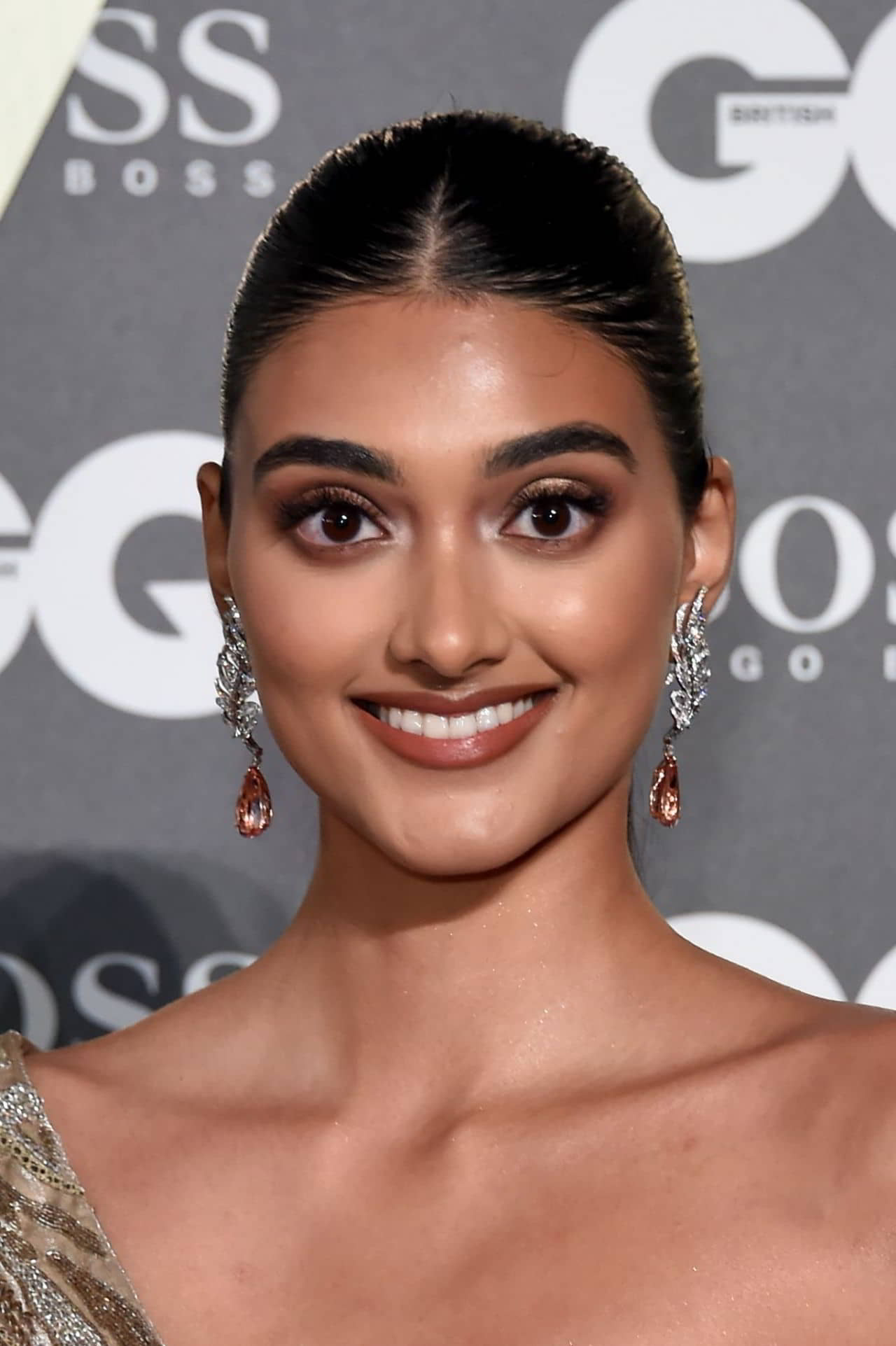 Neelam Gill at GQ Men of The Year Awards 2019 - 1