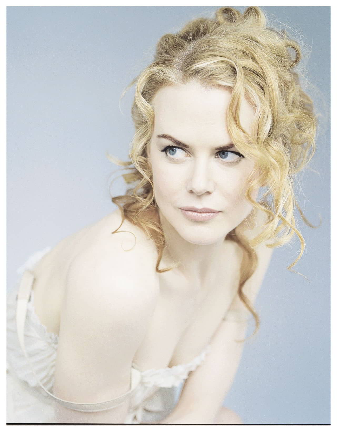 Nicole Kidman Omega Photoshoot 2004 - 1