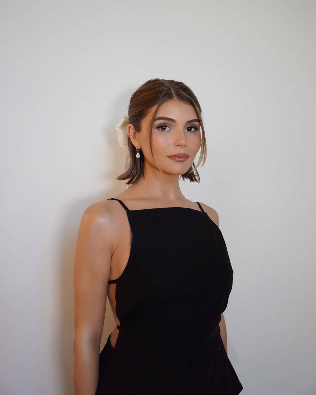 Olivia Jade Giannulli's Exclusive Feature on December 11, 2023 - 1