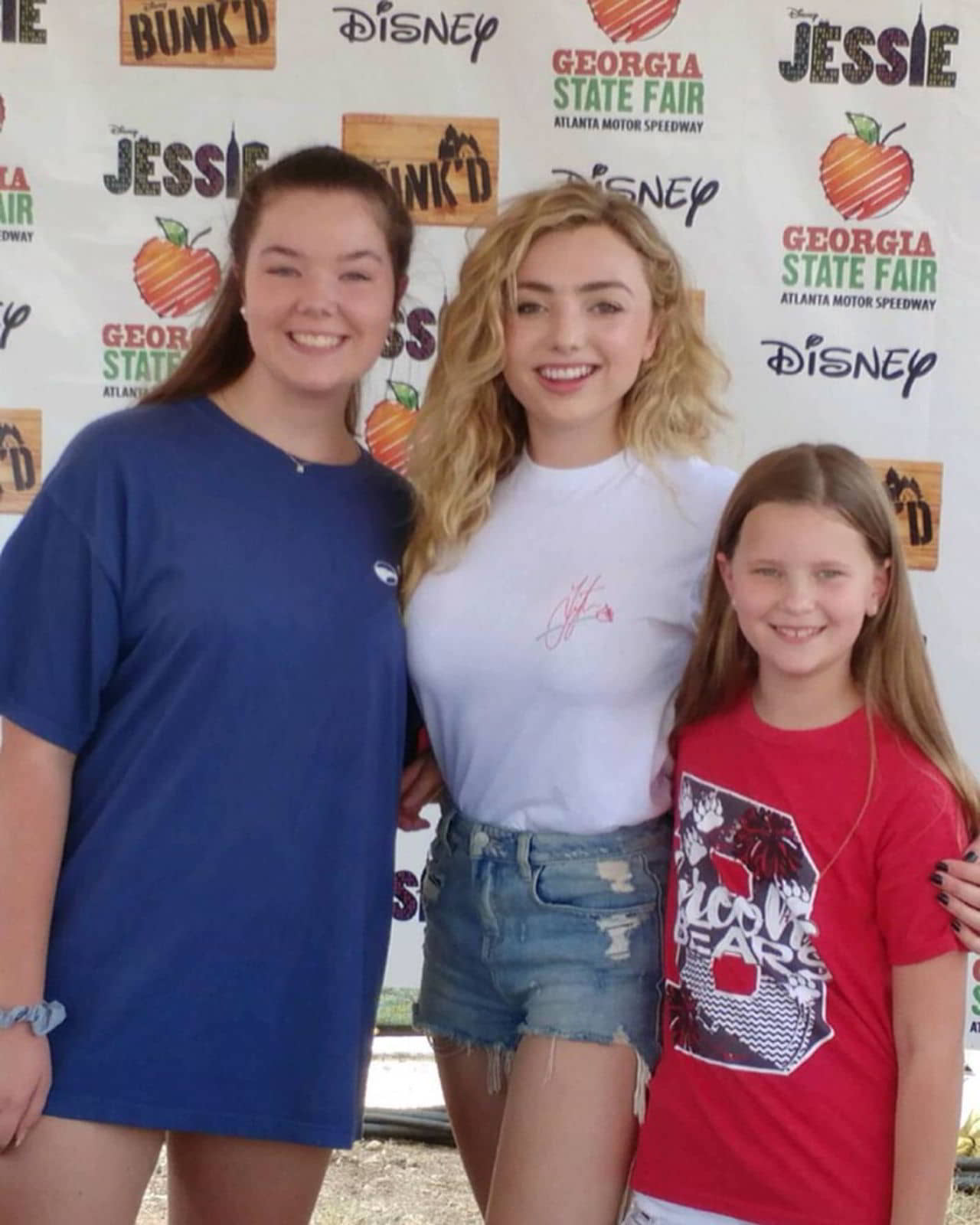 Peyton Roi List Social Media, February 25, 2020 - 1