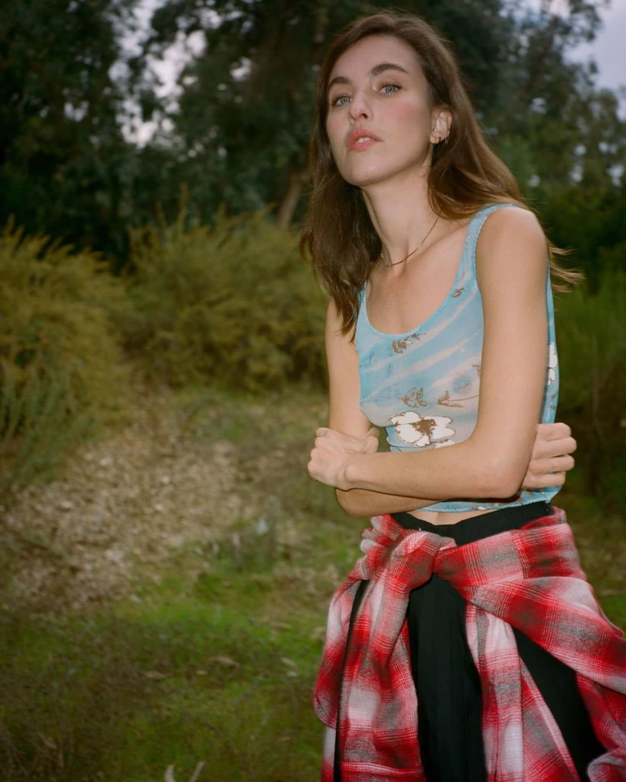 Rainey Qualley Photoshoot January 2020 - 1