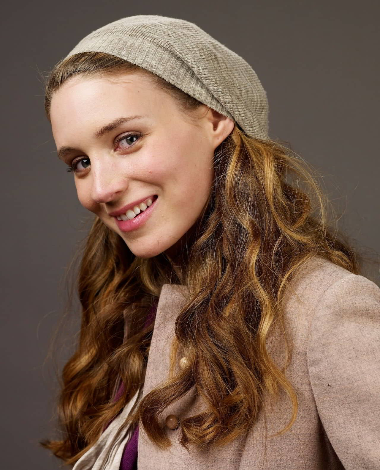 Rooney Mara at 2009 Sundance Film Festival Portraits - 1