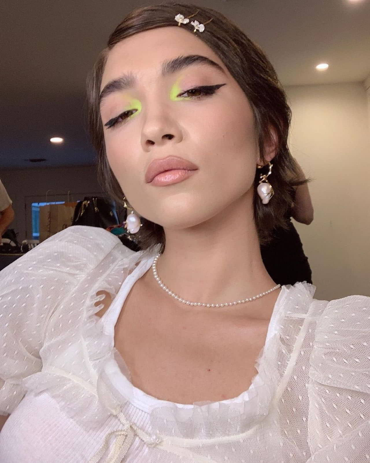 Rowan Blanchard Social Media, July 24, 2019 - 1