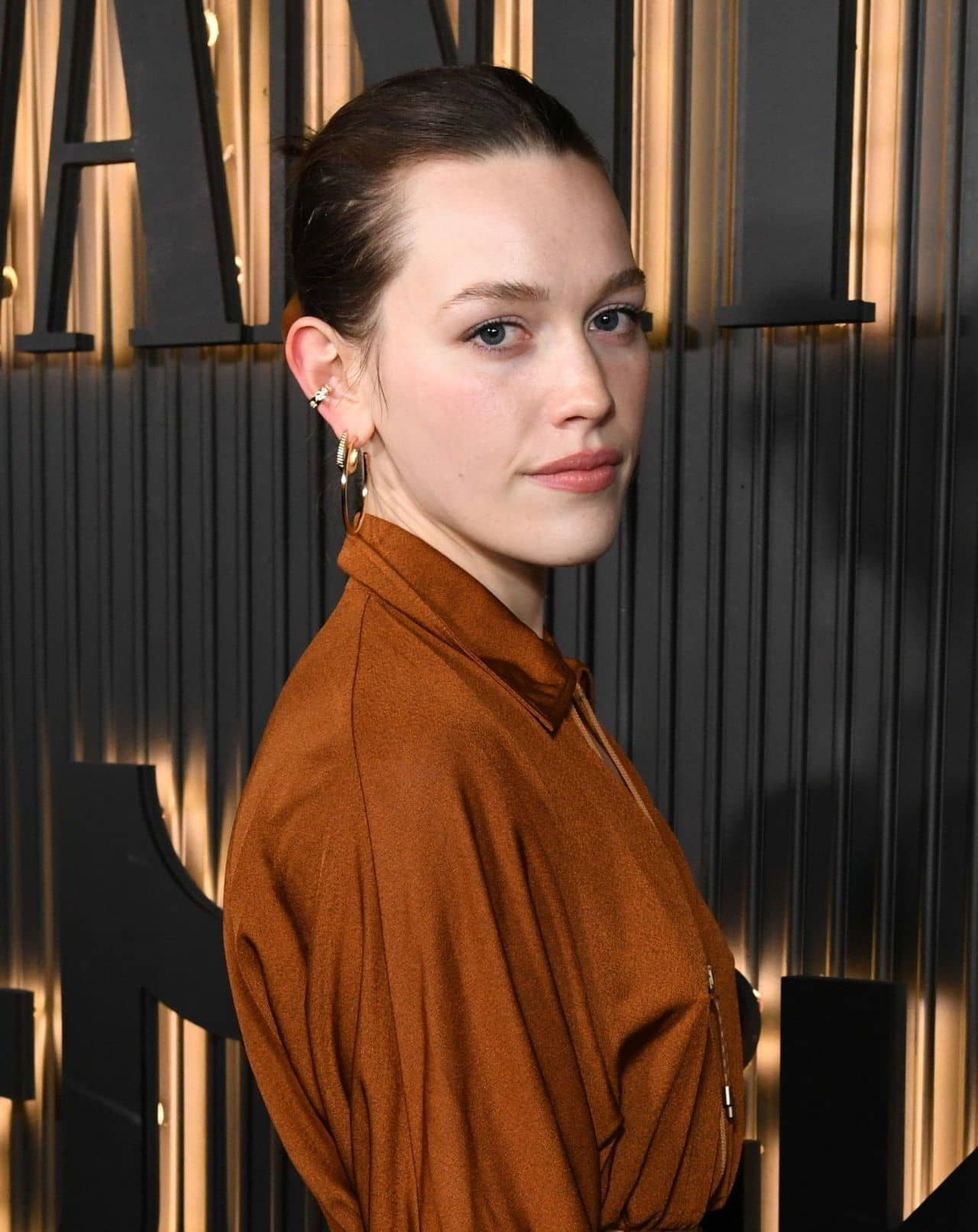 Victoria Pedretti at Vanity Fair A Night for Young Hollywood in LA, March 8, 2023 - 1