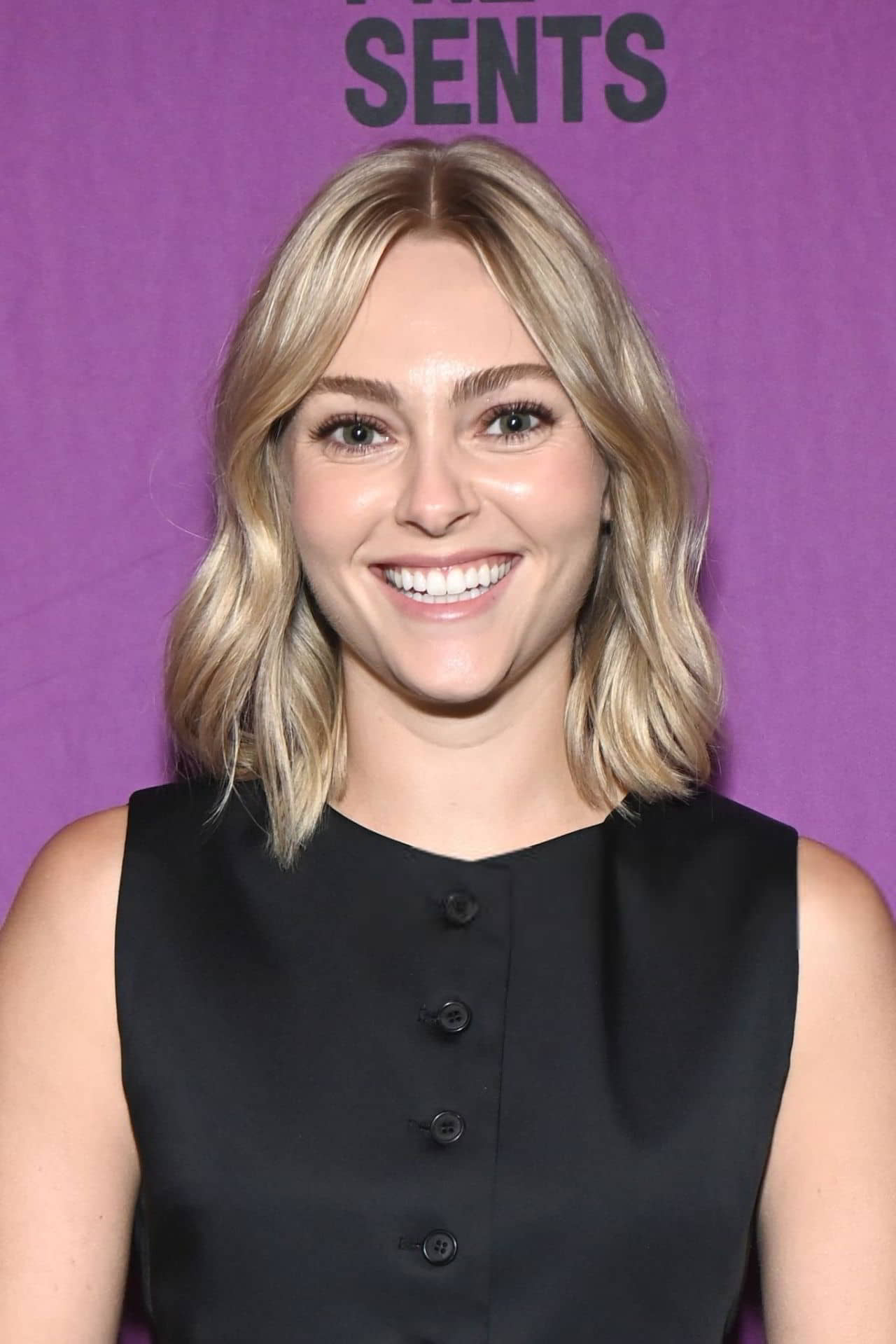 AnnaSophia Robb at Film Independent Presents Special Screening of Rebel Ridge in LA - 1