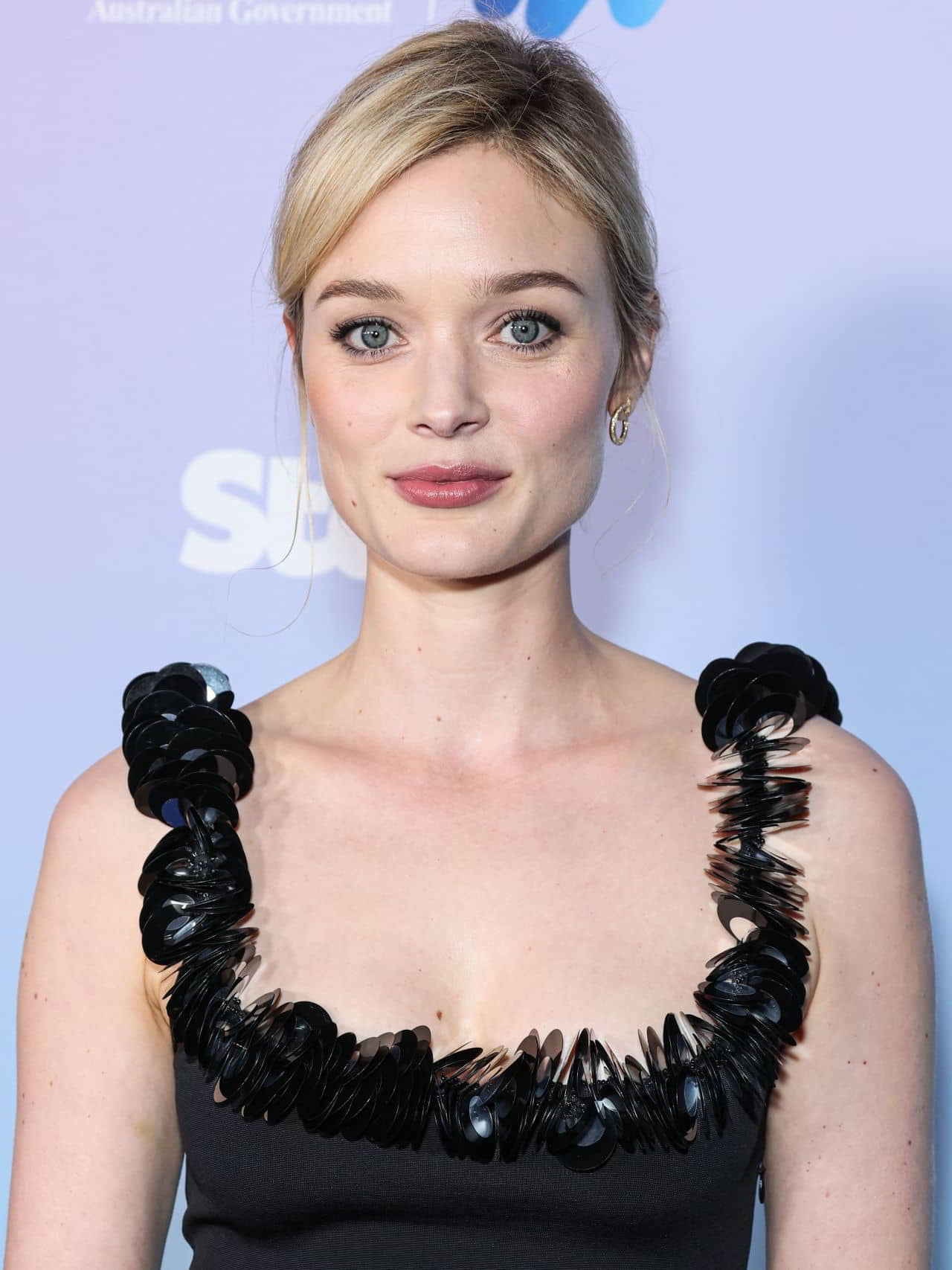 Bella Heathcote at G'Day USA Arts Gala in Los Angeles - 1