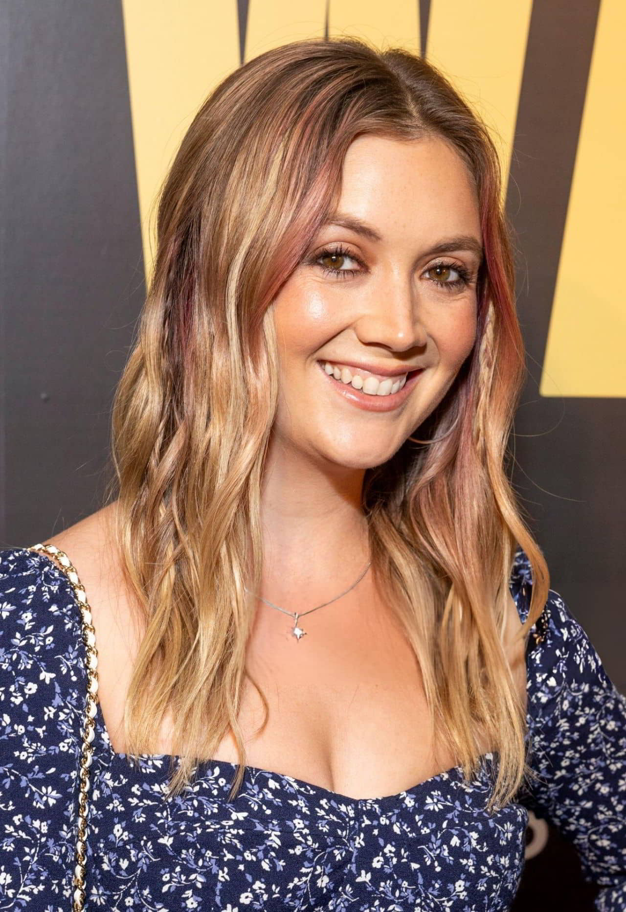 Billie Lourd at Watershed Premiere in Los Angeles - 1