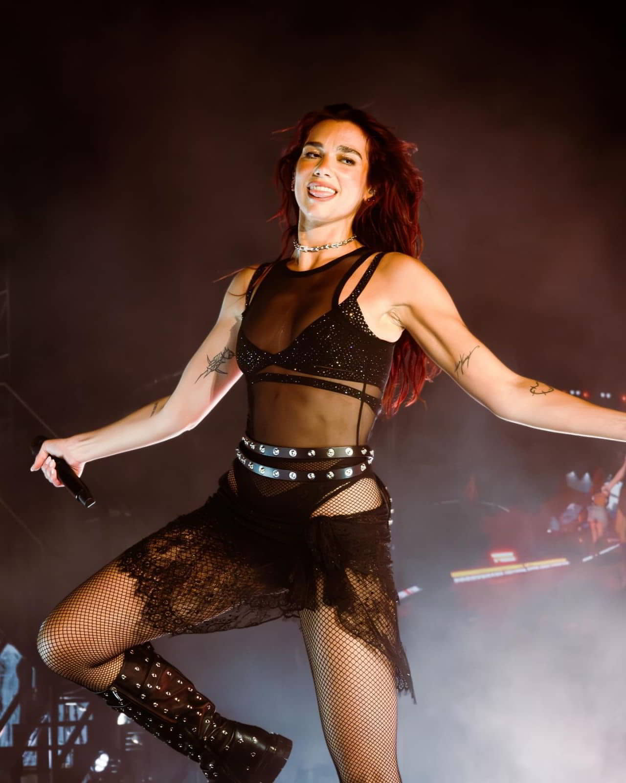 Dua Lipa - April 2024 - 1