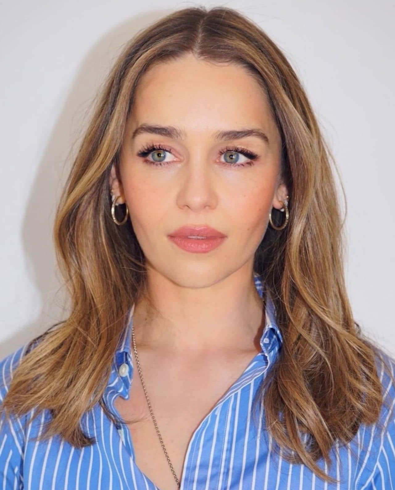 Emilia Clarke's May 2024 Photoshoot - 1