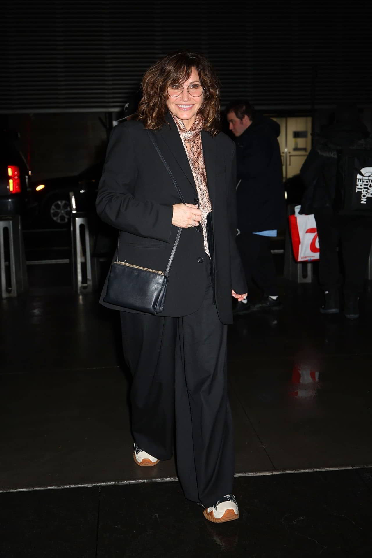 Gina Gershon at the SNL After Party in New York - 1