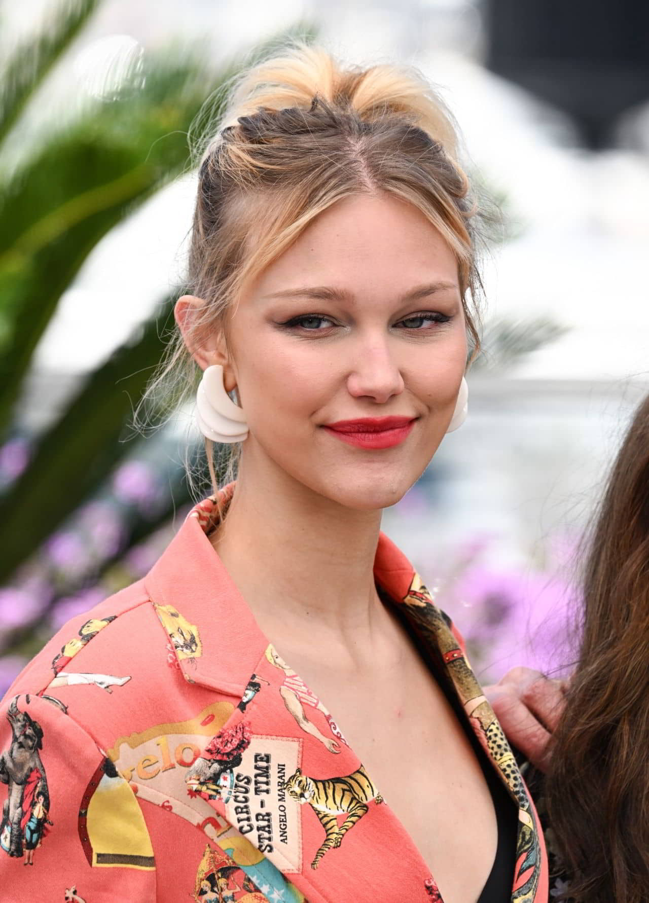 Grace VanderWaal at Megalopolis Photocall at Cannes Film Festival - 1