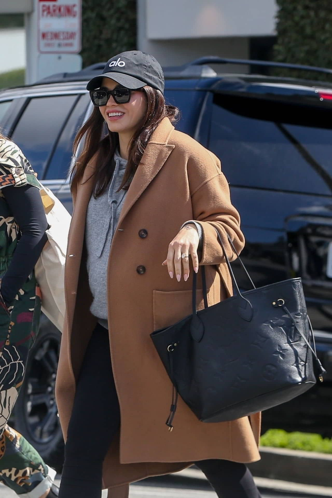 Jenna Dewan Out in Beverly Hills - 1