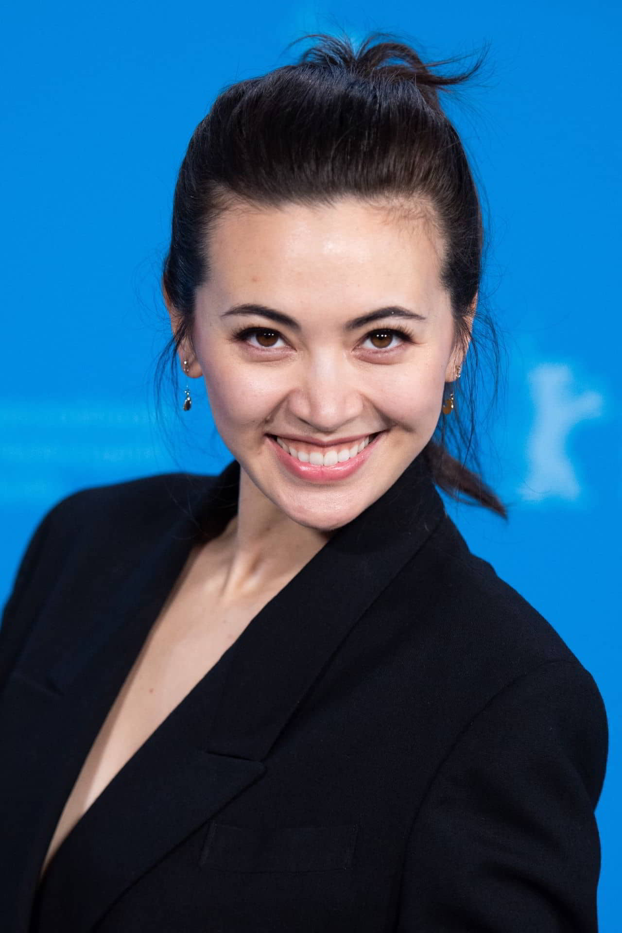 Jessica Henwick at Cuckoo Photocall at BIFF - 1