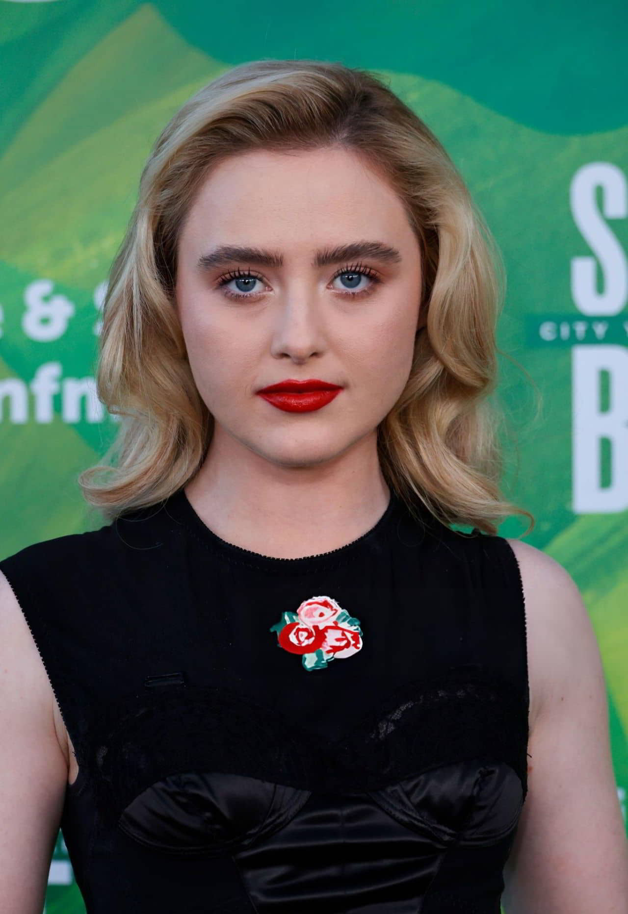 Kathryn Newton at City Year Los Angeles Spring Break Event in Inglewood - 1