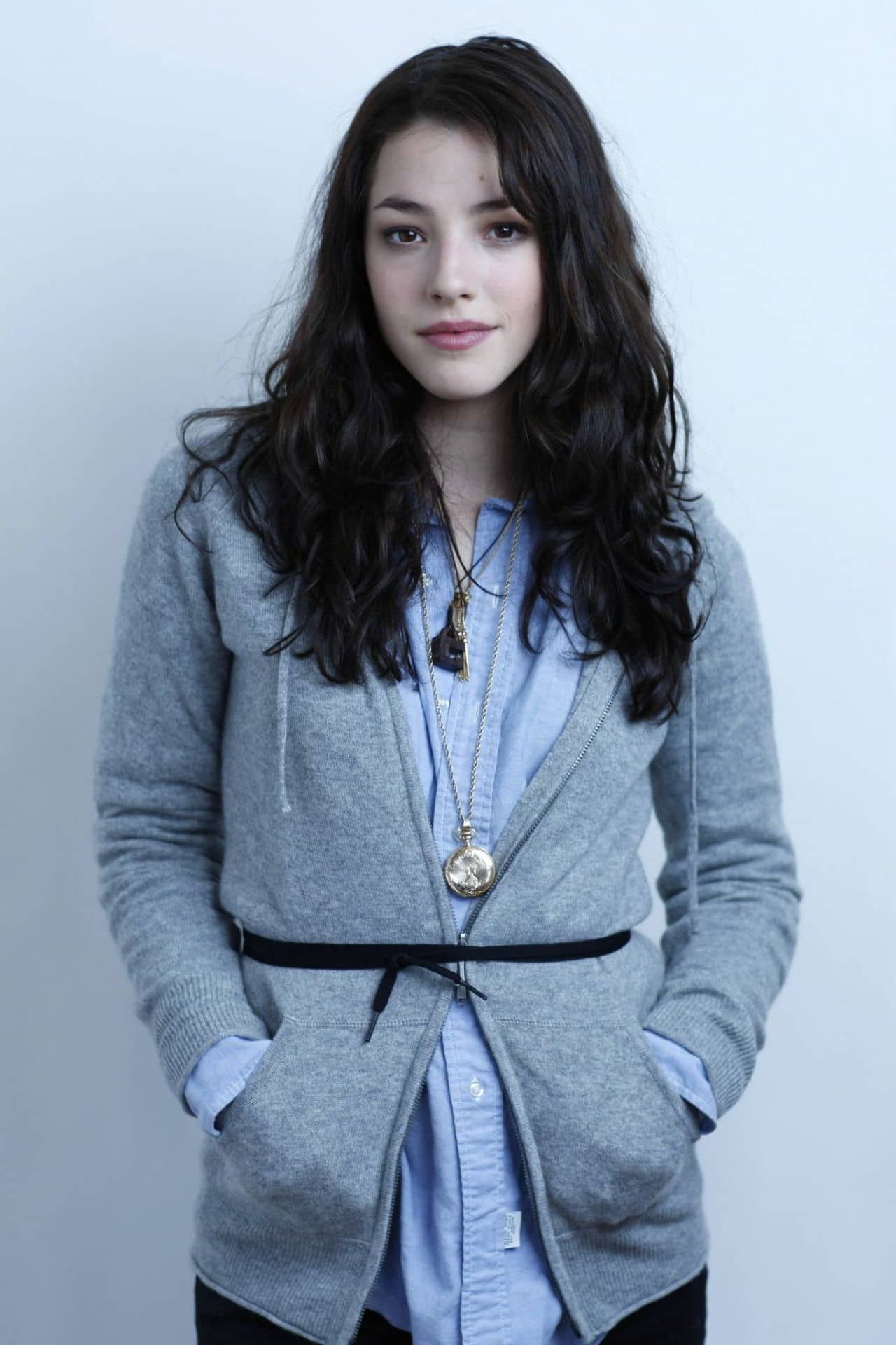 Olivia Thirlby Sundance Film Festival Portraits - January 2008 - 1