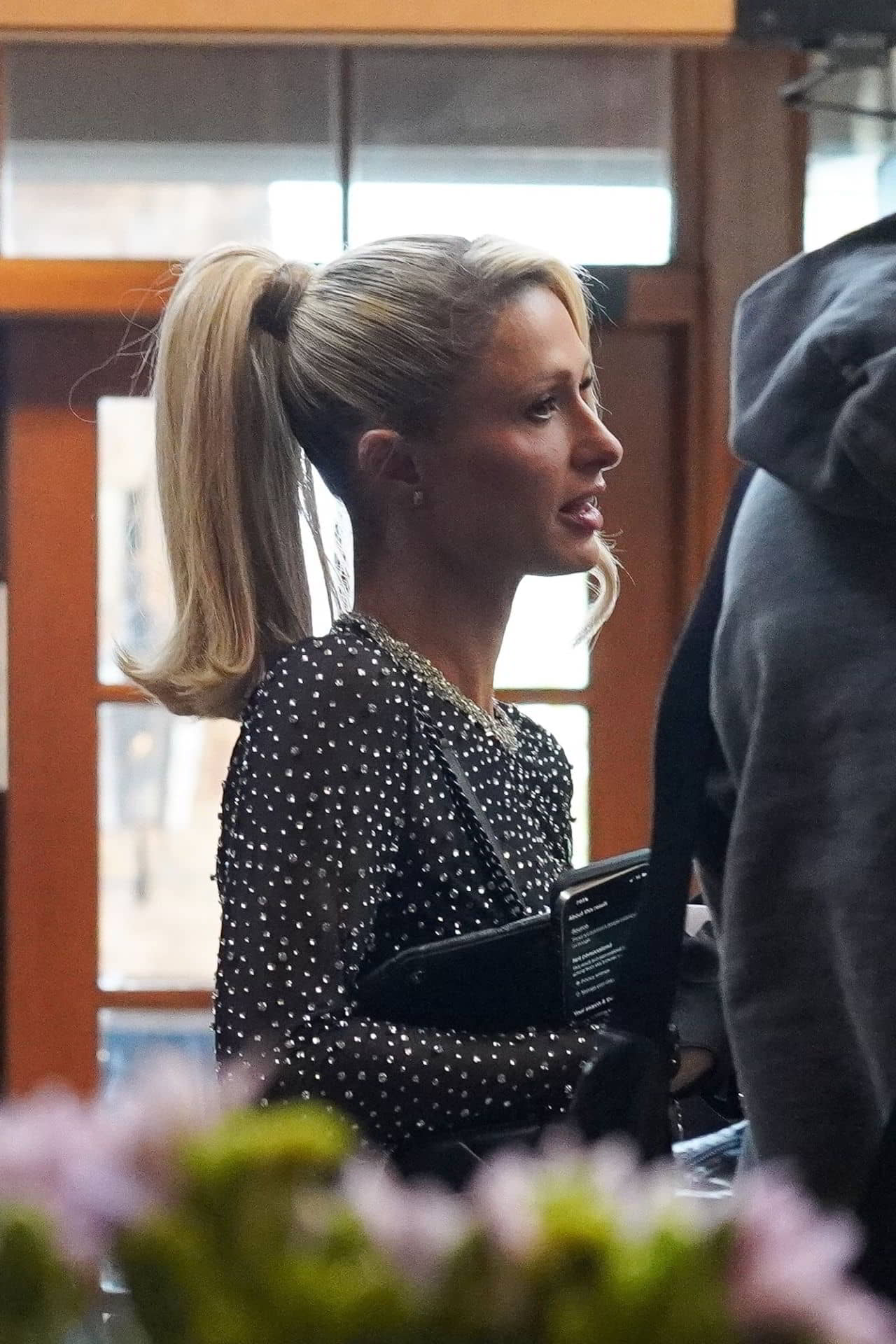 Paris Hilton in Park City - June 3, 2024 - 1