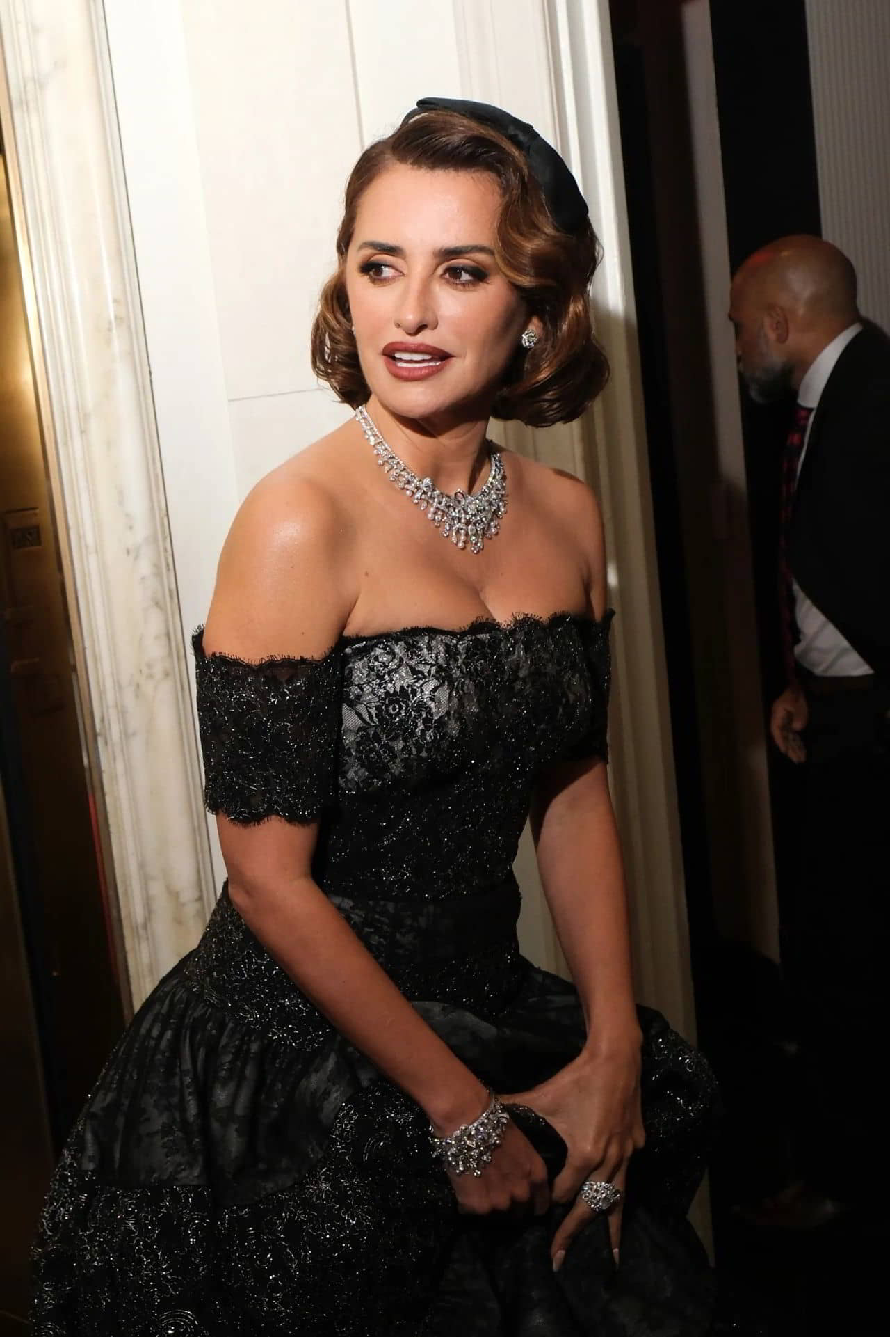 Penelope Cruz Met Gala Photoshoot - May 6, 2024 - 1