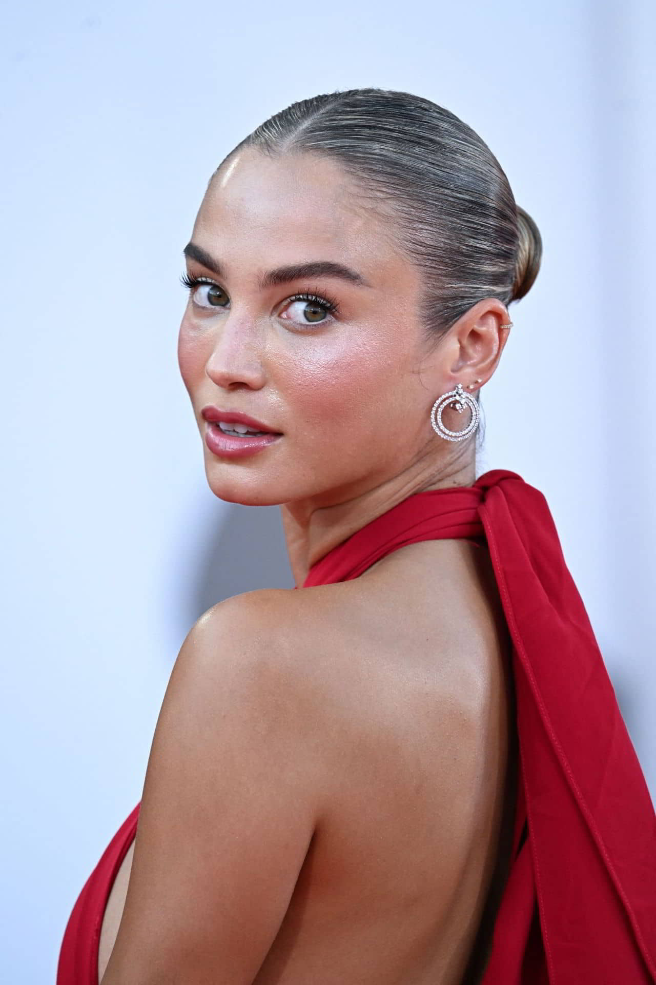 Rose Bertram at Queer Premiere During Venice Film Festival - September 3, 2024 - 1