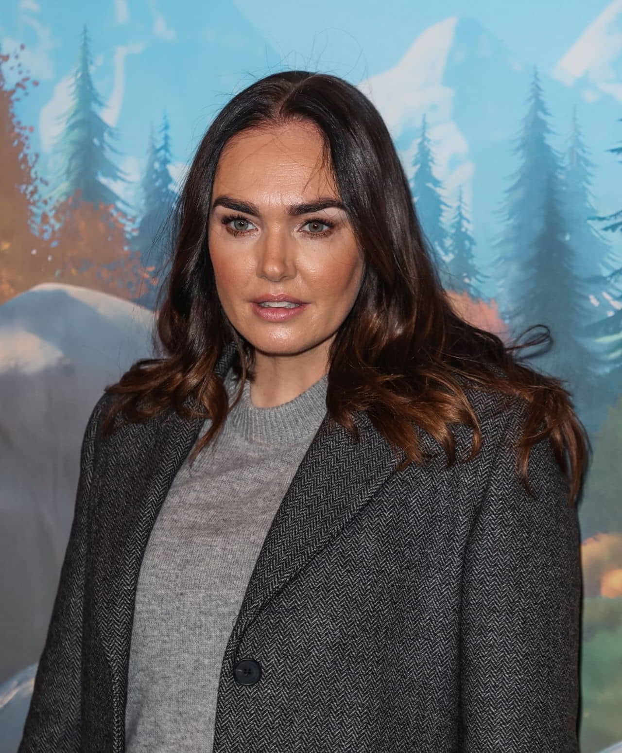 Tamara Ecclestone Migration Screening in London, January 28, 2024 - 1